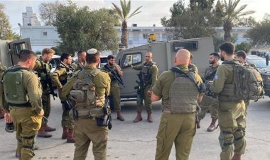 إسرائيل تستعد للرد الإيراني المحتمل على مقتل مستشار بالحرس الثوري