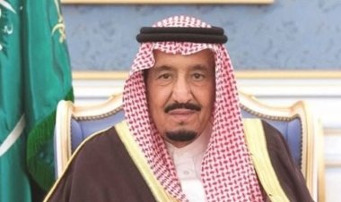 الملك سلمان وولي العهد يهنئان السيسي لفوزه بفترة رئاسية جديدة