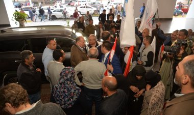 محافظ أسيوط يهنئ السيسى لفوزه بفترة رئاسية جديدة