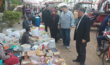 توجيهات لمحافظ الدقهلية برفع المعاناة عن مواطني المحافظة