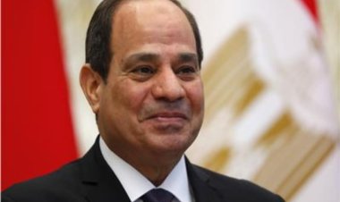 وزيرة الثقافة تهنئ السيسي لفوزه بفترة رئاسية جديدة