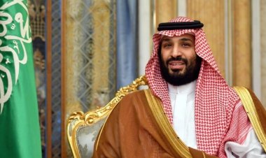 ولي العهد السعودي يهنئ السيسي لفوزه بفترة رئاسية جديدة