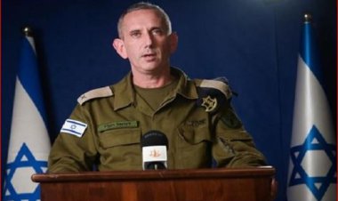 جيش الاحتلال: نواصل تدمير بنى تحتية لـ حزب الله وحركة حماس