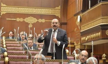 عضو بيئة الشيوخ.. الشعب المصري  سطر ملحمة تاريخية  في الاستحقاقات الدستورية