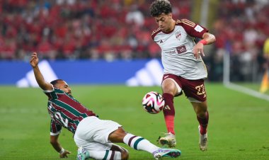 إمام عاشور: التوفيق لم يحالفنا أمام فلومينينسي.. ونسعى للفوز بالبرونزية