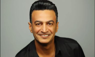 «ربنا نجاني من أجل أولادي».. أول تعليق من سمسم شهاب بعد تعرضه لحادث سير