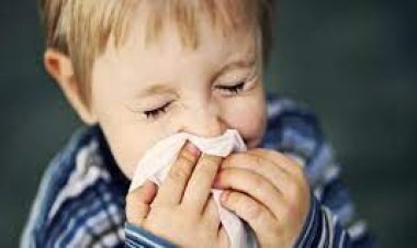 نصائح لإتخاذ الإجراءات اللازمة للتعامل مع البرد لدى الأطفال