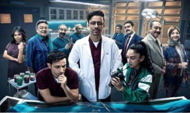 مواعيد مسلسل «زينهم» على on درامًا