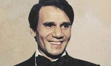 بعد جدل أن العندليب «سعودي» نجل شقيقه: احنا من الحلوات ونفتخر