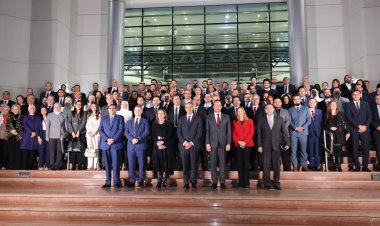 مذكرات تفاهم مع 30 شركة تقنية لرفع مهارات المتدربين في مبادرات أجيال مصر الرقمية