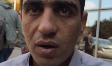 «معندوش جنسية ولاهوية».. استغاثة «على» صاحب أغرب قصة مآساوية (فيديو)
