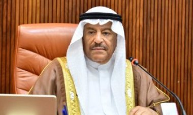 رئيس مجلس الشورى البحرينى: انتخاب الرئيس السيسى تعكس ثقة الشعب المصري في كفاءاته واسهاماته