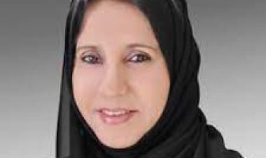 «أم الإمارات»  تهنئ حرم الرئيس السيسي بفوزه بانتخابات الرئاسة