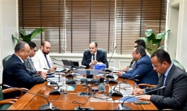 وزير التجارة لمسئولي مصنع «بيد»: ضرورة ربط مخرجات البحث العلمي بالصناعة