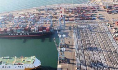 بنسبة 85%.. تراجع نشاط ميناء إيلات بسبب هجمات الحوثيين