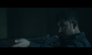 «1+1»  ينافس في مهرجان القاهرة الدولي للفيلم القصير