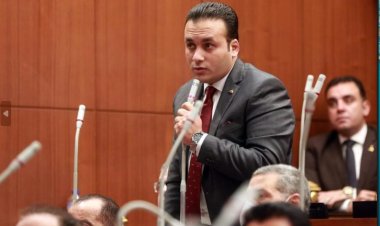 «برلماني»: التصويت الكثيف للرئيس «السيسي» يمنحه تفويضاً لإتمام المشروعات الوطنية