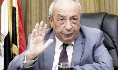 «سندعمها بقوةٍ».. أول حديث لـ«طارق النبراوي» عن إنشاء نقابة التكنولوجيين