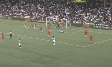 مجموعة بيراميدز.. مازيمبي يفوز على نواذيبو الموريتاني في دوري أبطال إفريقيا