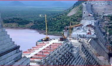 مصر تعلن انتهاء مسار مفاوضات سد النهضة الإثيوبي دون اتفاق