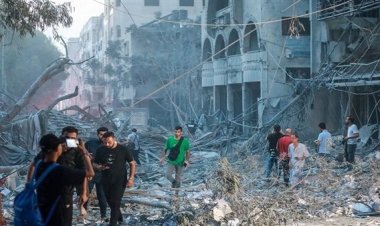 ارتفاع ضحايا العدوان  على غزة لـ20 ألف و258 شهيدًا