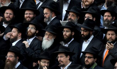 عضو بالبرلمان البلجيكي: حاخامات يهود دعوا لاغتصاب الفلسطينيات