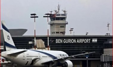بدأ تسريح موظفيه.. ضـربة اقتصادية قوية لـ مطار «بن جوريون»