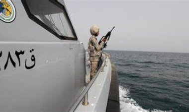 آخر تطورات مهمة الاتحاد الأوروبي بالبحر الأحمر