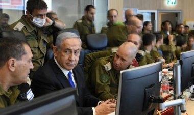 مسئولون إسرائيليون في مرمى نيران مذكرات الاعتقال الدولية.. من هم؟