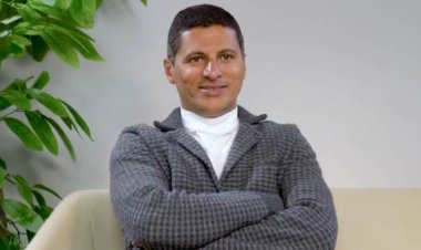 عمرو منسي يكشف سبب غياب النجوم العالميين عن افتتاح مهرجان الجونة