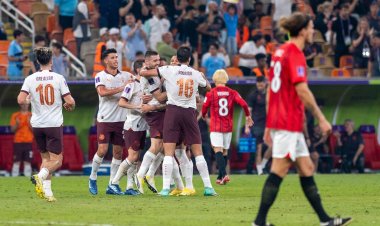 مانشستر سيتي يتأهل لمواجهة فلومينينسي في نهائي كأس العالم للأندية