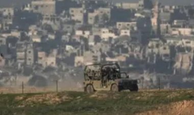 عاجل.. إسرائيل مستعدة لهدنة لمدة أسبوع مقابل إطلاق سراح 40 محتجزا