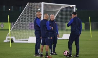 الأهلي راحة من التدريبات خوفًا من الإجهاد استعدادًا لـ أوراوا الياباني