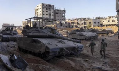 قتلى ومصابون في صفوف جنود الإحتلال خلال الساعات الماضية بقطاع غزة