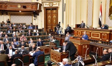 مجلس النواب يوافق مبدئيًا على قانون إنشاء نقابة التكنولوجيين