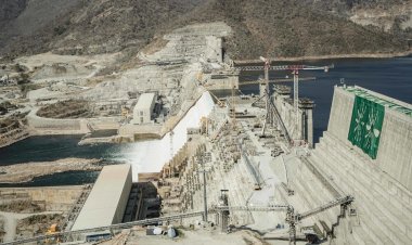 مصر تقرر إنهاء المفاوضات حول «سد النهضة» بجميع أشكالها