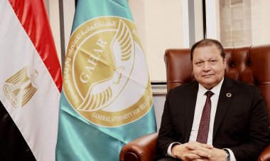 حصول المستشفى الجوي التخصصي بالقاهرة على اعتماد GAHAR