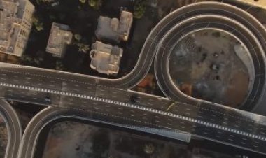 تعرف على سبب إغلاق شارع يوسف عباس