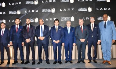 وزير الشباب: نسعى إلى تعزيز التعاون مع القطاع الخاص لتحقيق أهداف التنمية المستدامة