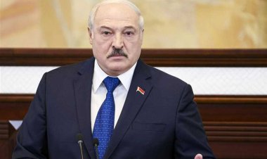 لوكاشينكو مهنئًا السيسي: سياساتكم أسهمت في إنجازات كبيرة اجتماعيًا واقتصاديًا