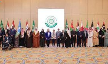 ننشر تفاصيل اجتماع مجلس وزراء الشؤون الاجتماعية العرب