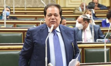 وكيل مجلس النواب يدعو للكشف عن استراتيجية مستقبلية في ظل تحولات أسعار الطاقة