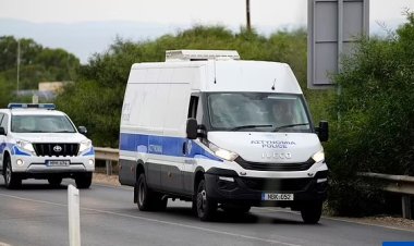 محاكمة خمسة رجال إسرائيليين في قبرص بسبب اغتصاب امرأة بريطانية