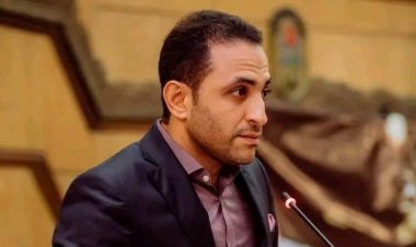 ننشر الصور الأولى لـ أستاذ جامعة الأزهر المنتحر بالقطامية
