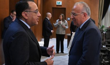 وزير الري يشرح تفاصيل الجولة الأخيرة لمفاوضات «سد النهضة»