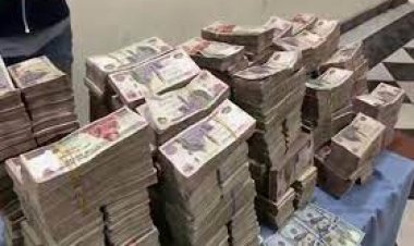 «175 مليون جنيه حصيلة المخدرات».. ضبط 3 أشخاص بتهمة غسيل أموال في الدقهلية