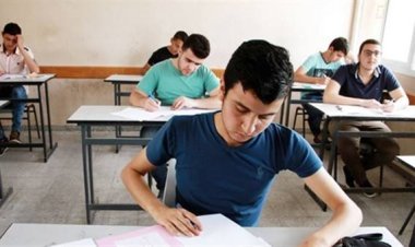 موعد امتحانات الثانوية العامة 2024