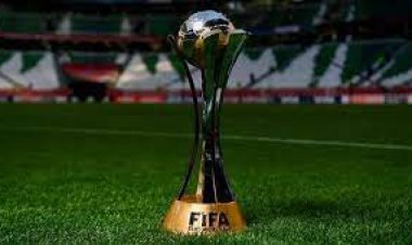 جوائز كأس العالم للأندية 2025