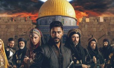 مواعيد مسلسل «صلاح الدين الأيوبي» التركي