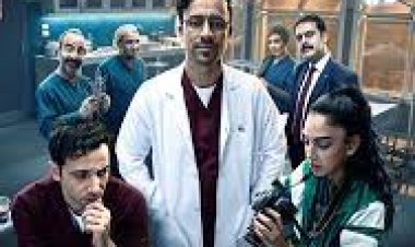 مواعيد مسلسل «زينهم» الحلقة 23 علي on دراما